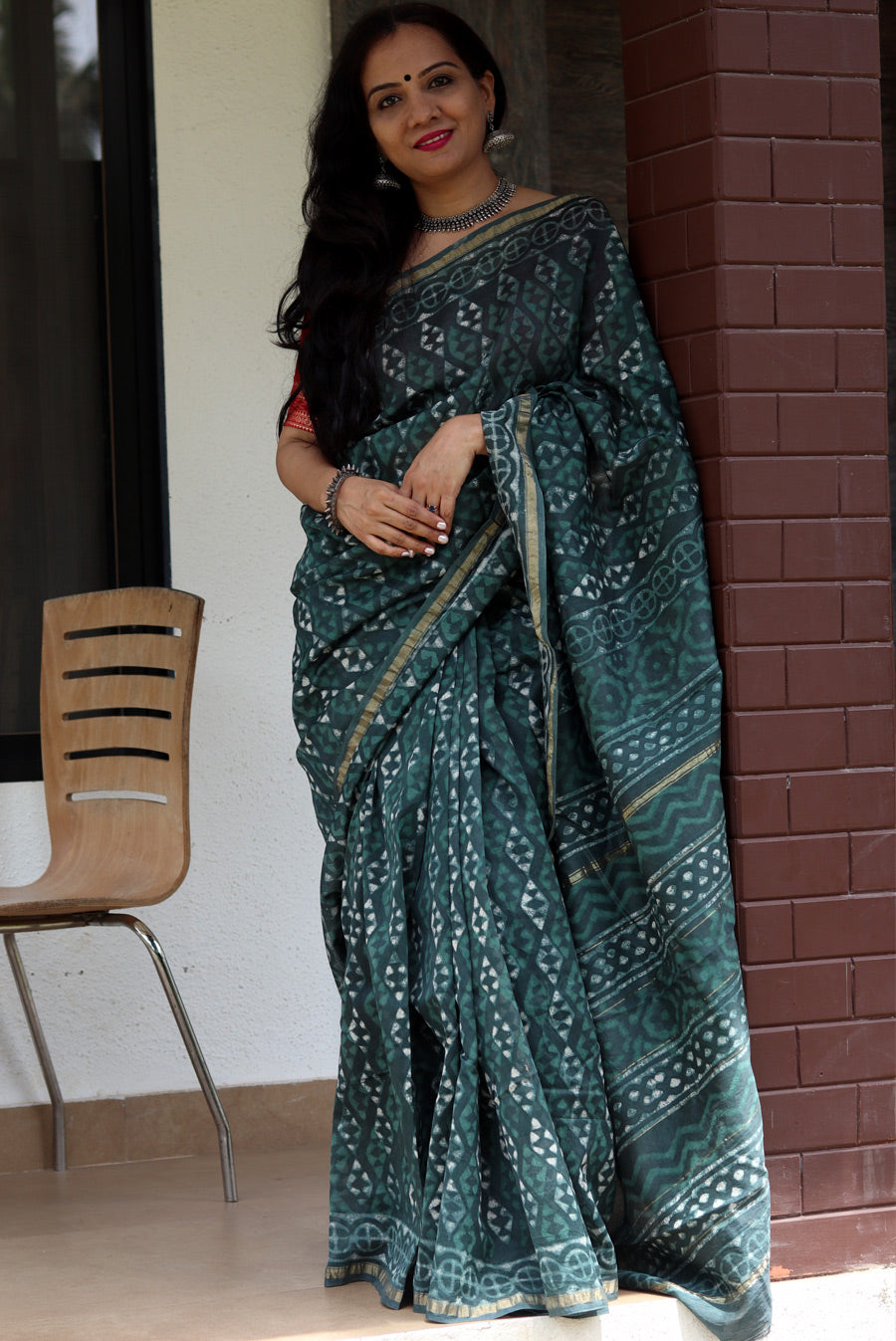 Harshada (SAREE)