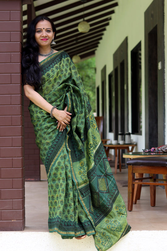 Mrudula (SAREE)