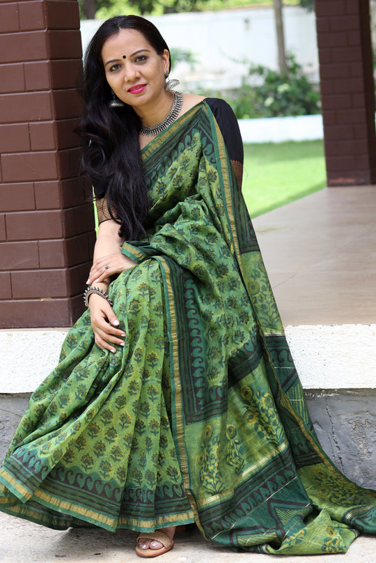 Mrudula (SAREE)