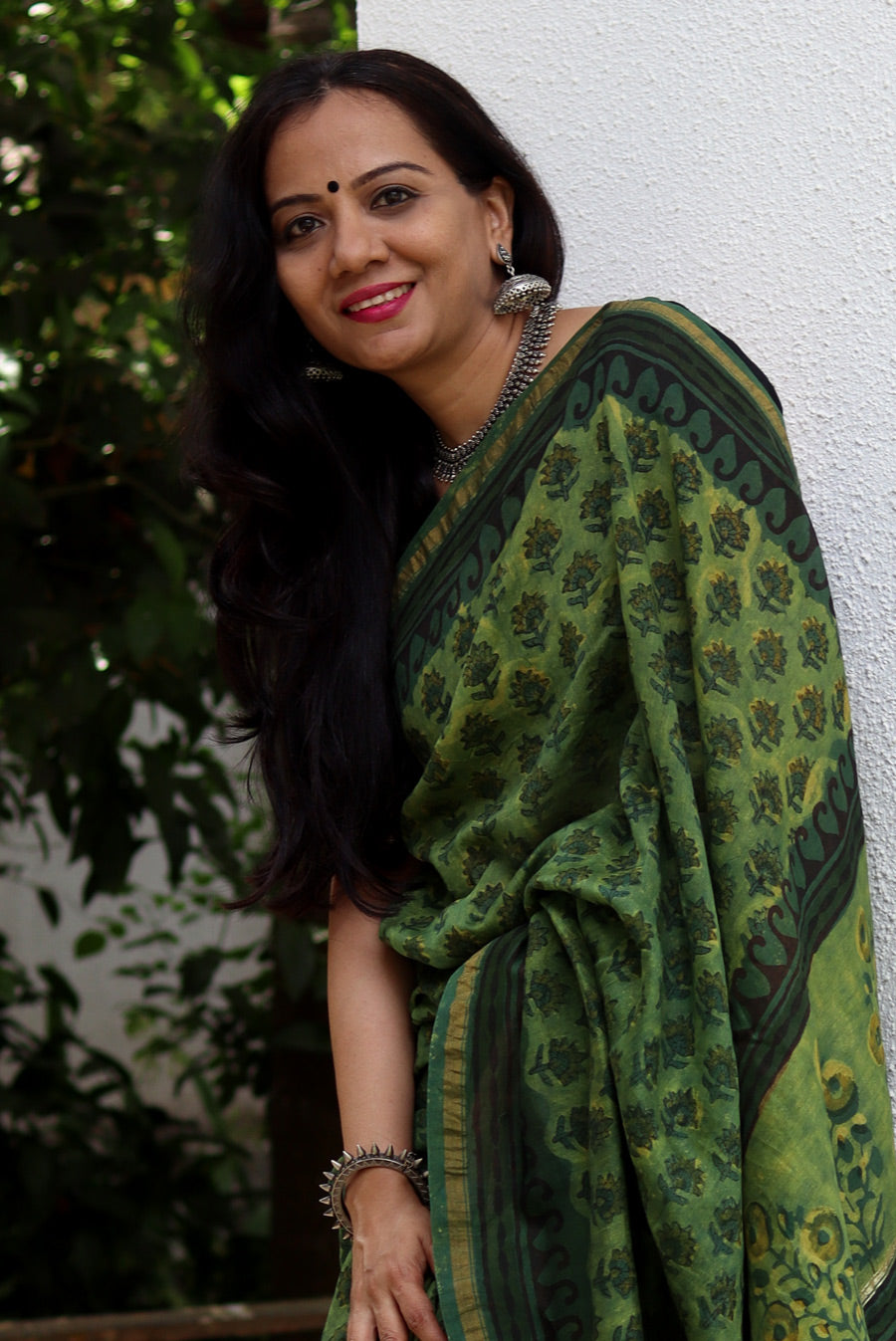 Mrudula (SAREE)