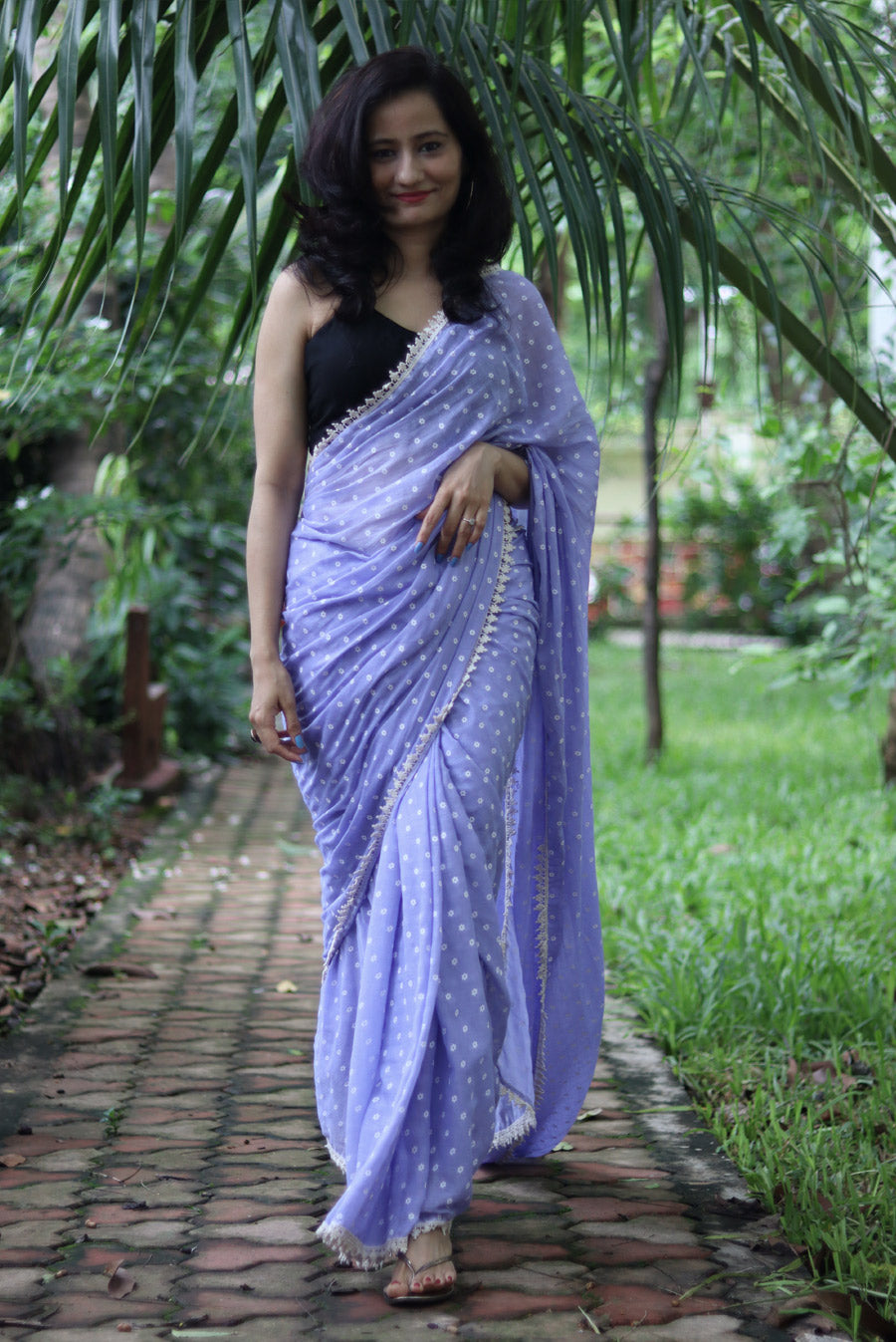 Blossom-3 (SAREE)