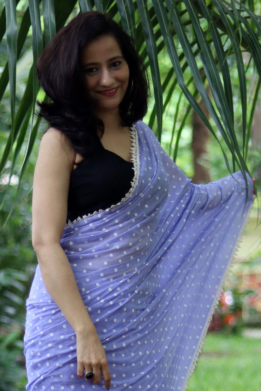 Blossom-3 (SAREE)