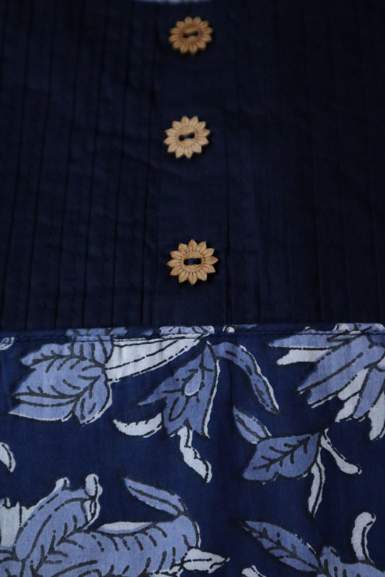 Laughter (KURTI)