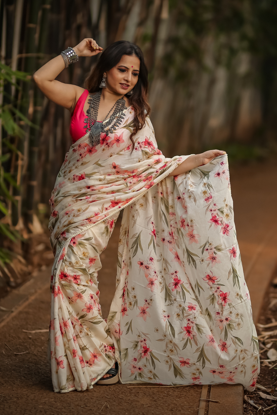 Gul-4 (SAREE)