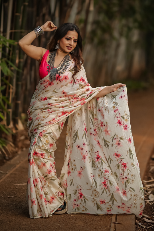 Gul-4 (SAREE)