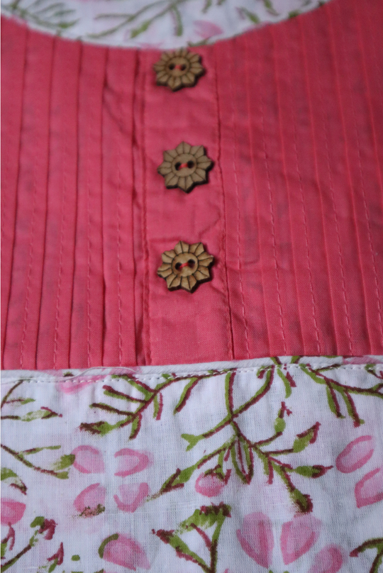 Surprise (KURTI)
