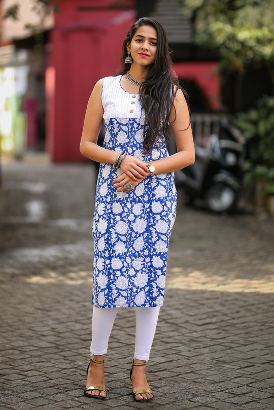 Peace (KURTI)