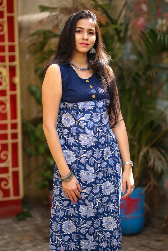 Laughter (KURTI)