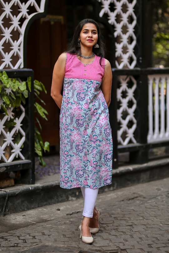 Innocence (KURTI)
