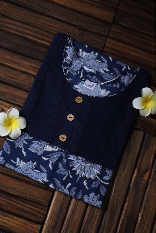 Laughter (KURTI)