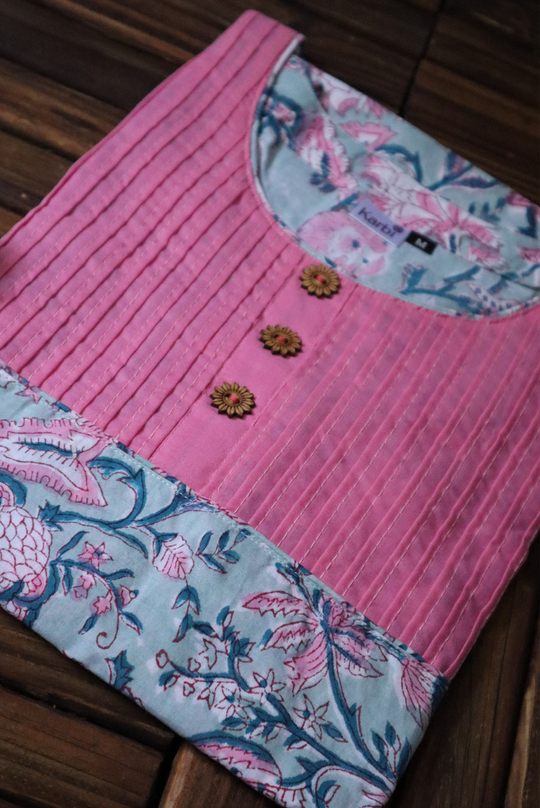 Innocence (KURTI)