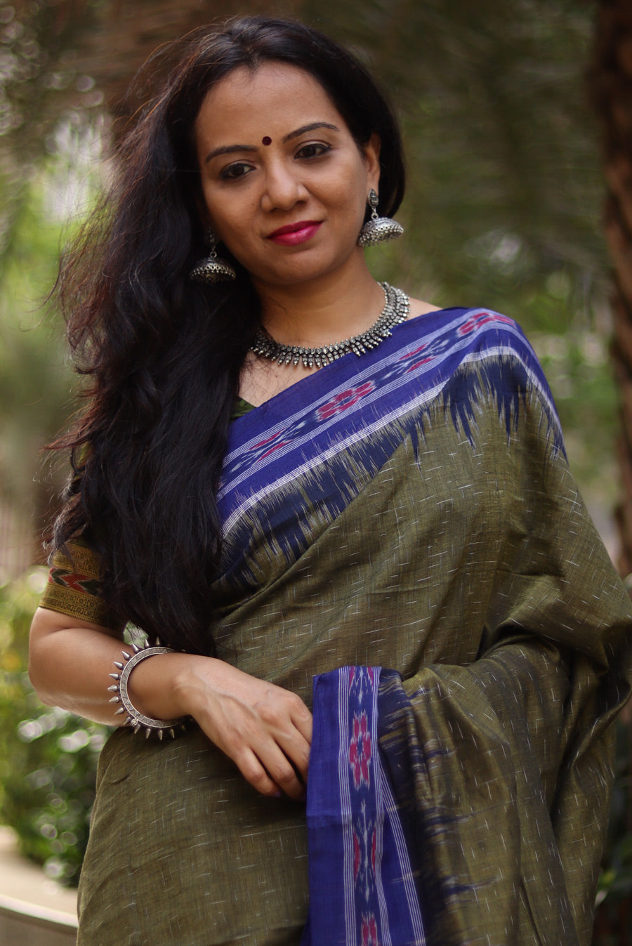 Bhoomi (SAREE)