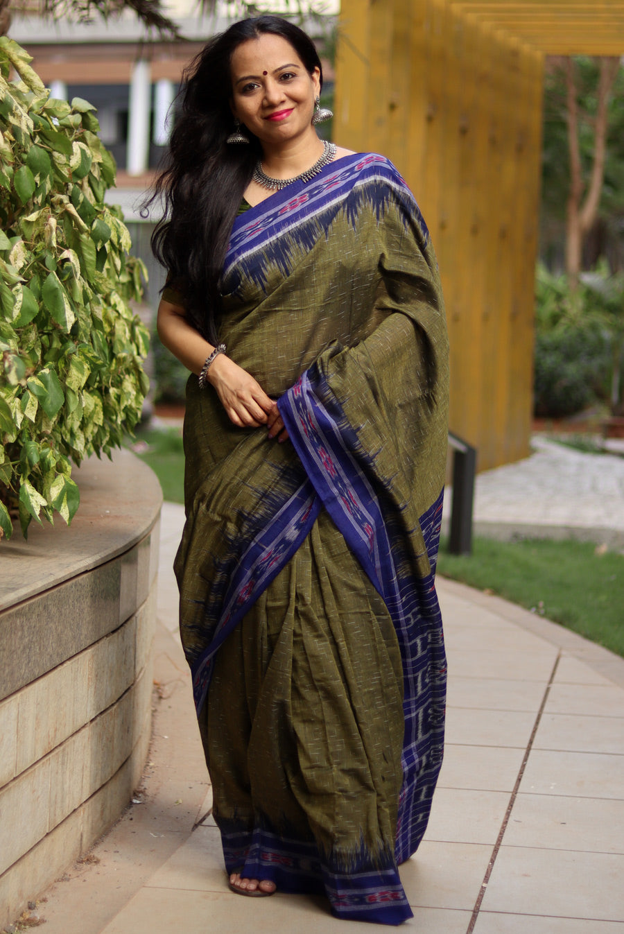 Bhoomi (SAREE)