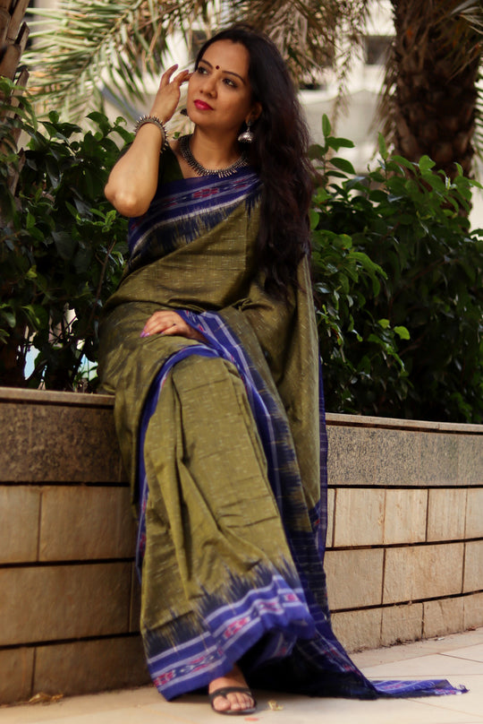 Bhoomi (SAREE)