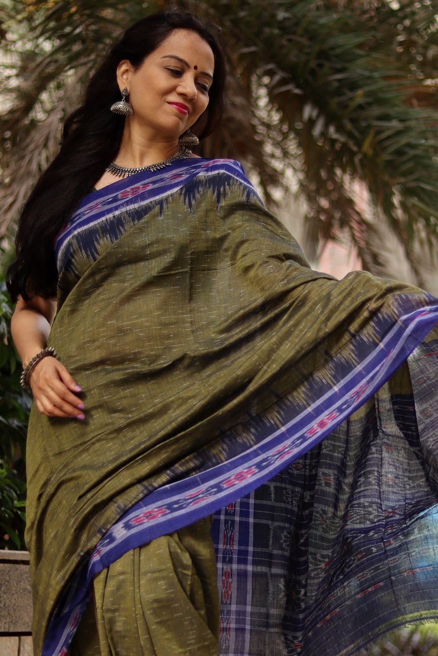 Bhoomi (SAREE)