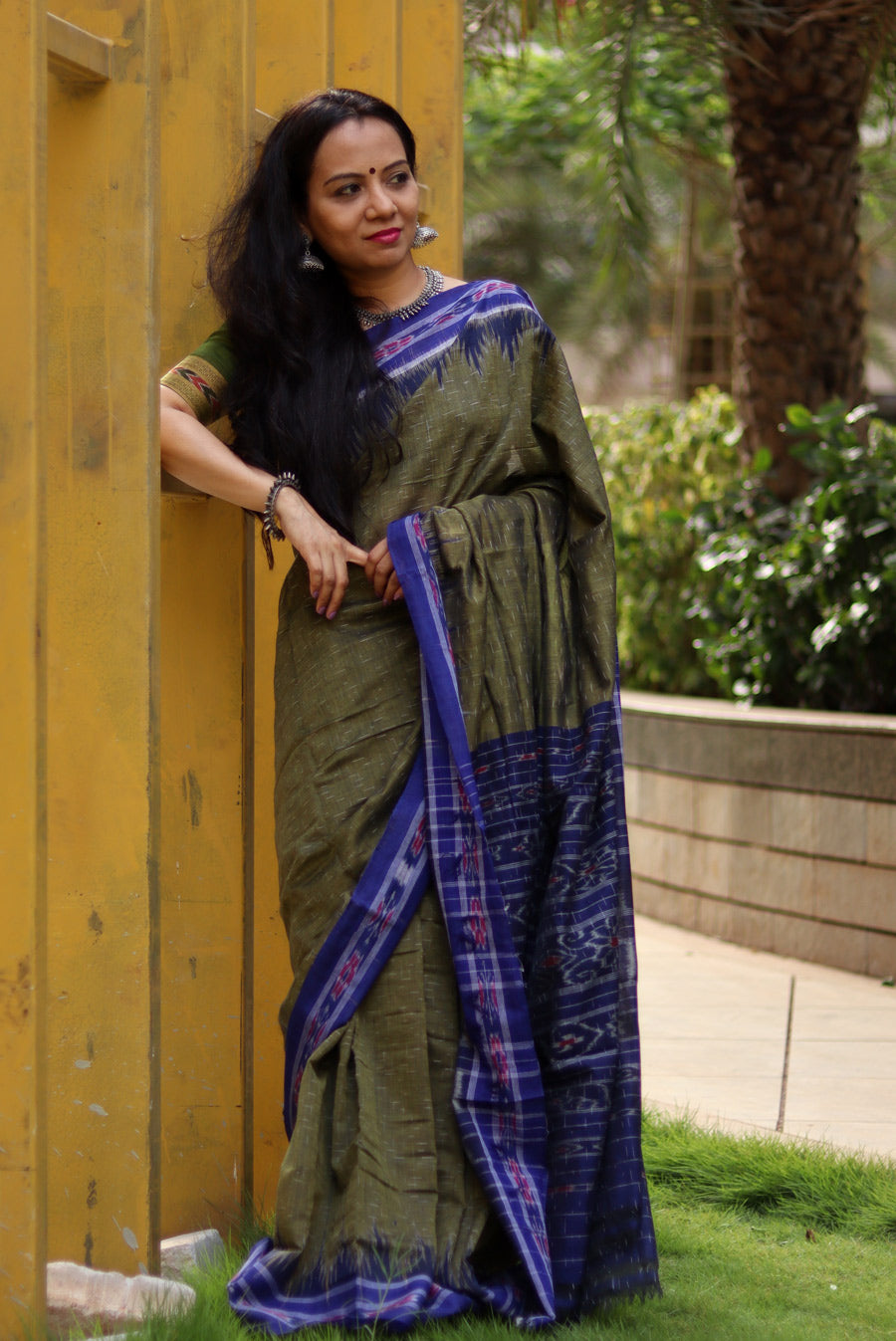 Bhoomi (SAREE)