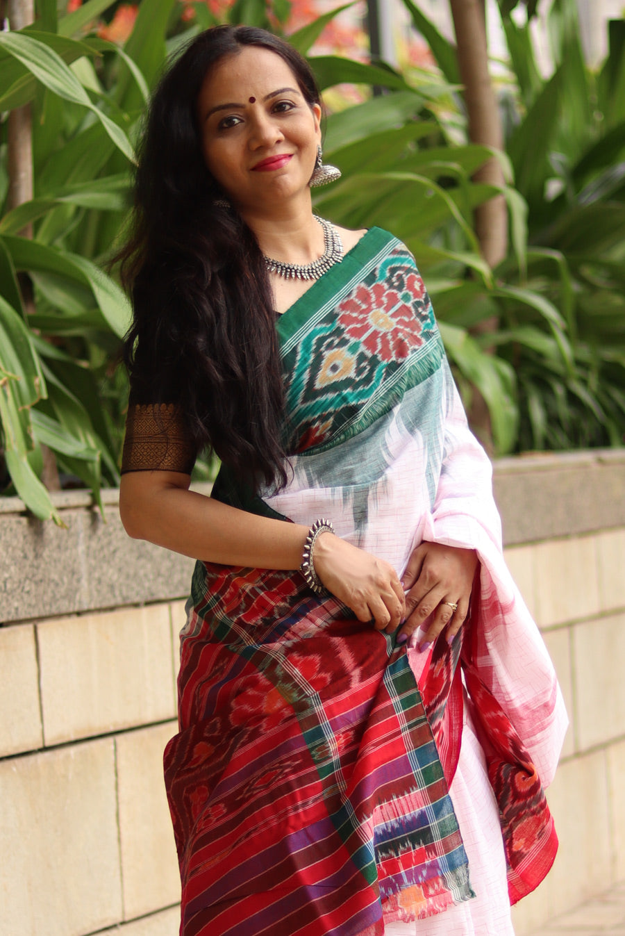 Shweta (SAREE)