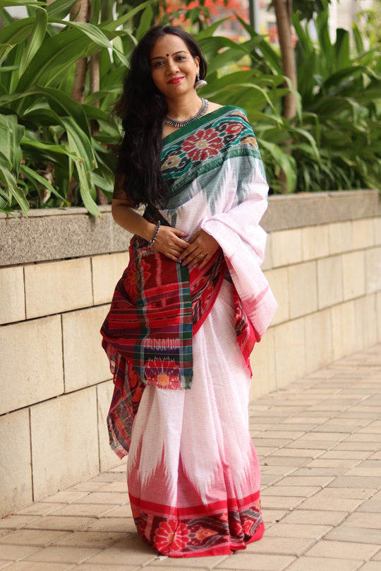 Shweta (SAREE)