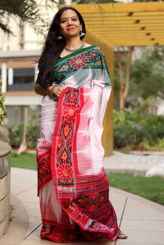 Shweta (SAREE)