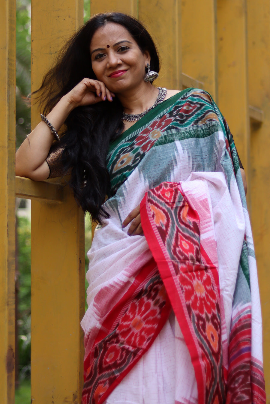 Shweta (SAREE)