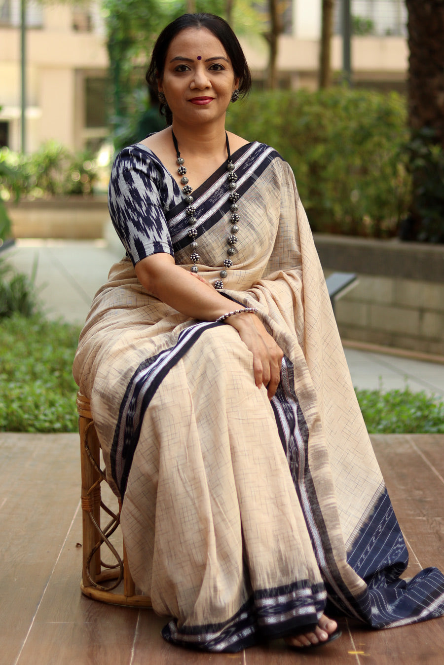 Samidha (SAREE)