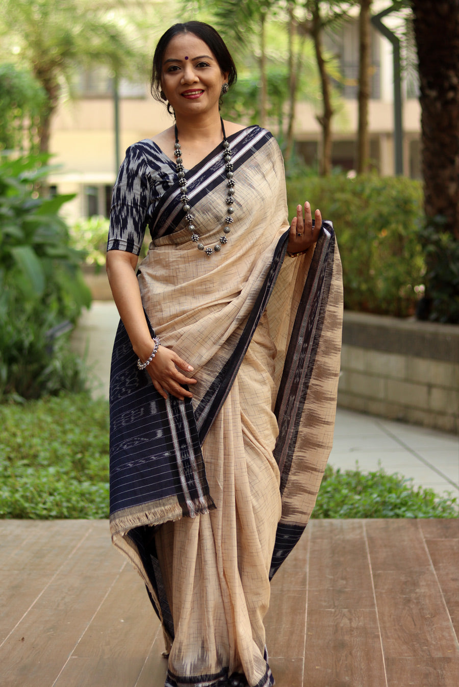 Samidha (SAREE)