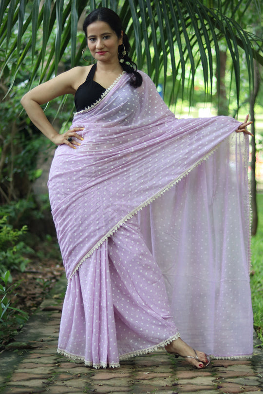 Blossom-6 (SAREE)