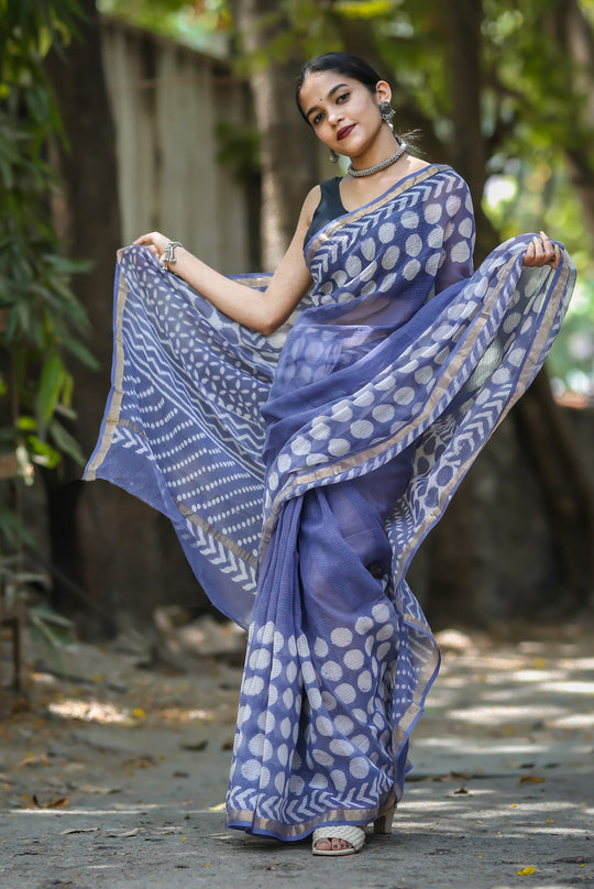 Garva (SAREE)