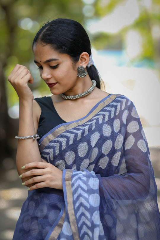 Garva (SAREE)