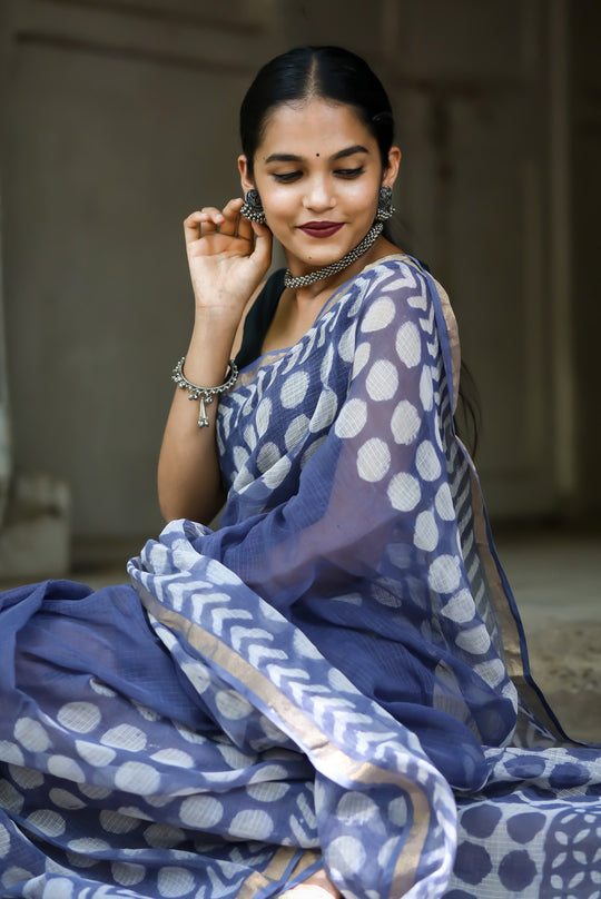 Garva (SAREE)
