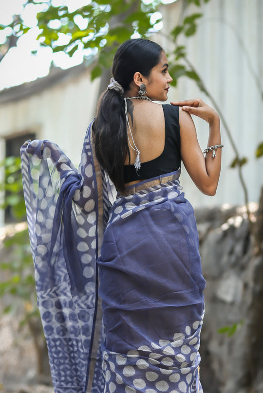 Garva (SAREE)