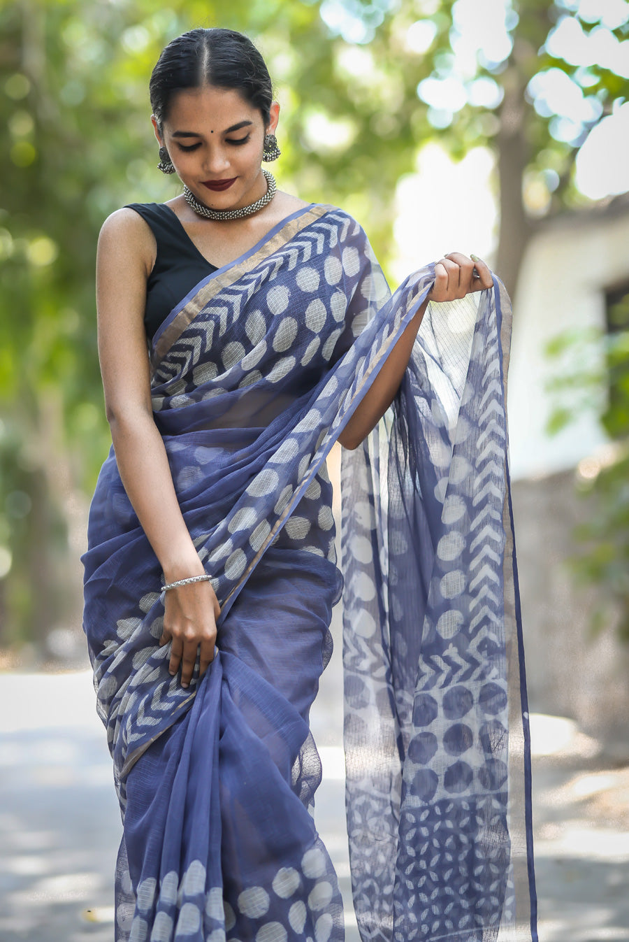 Garva (SAREE)