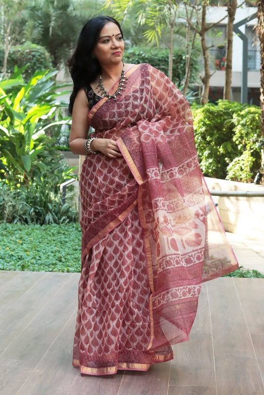 Mati (SAREE)