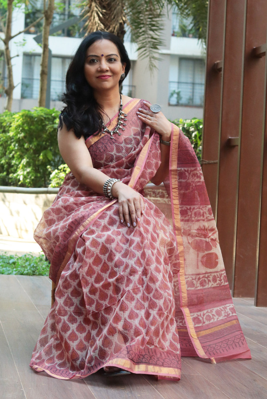 Mati (SAREE)
