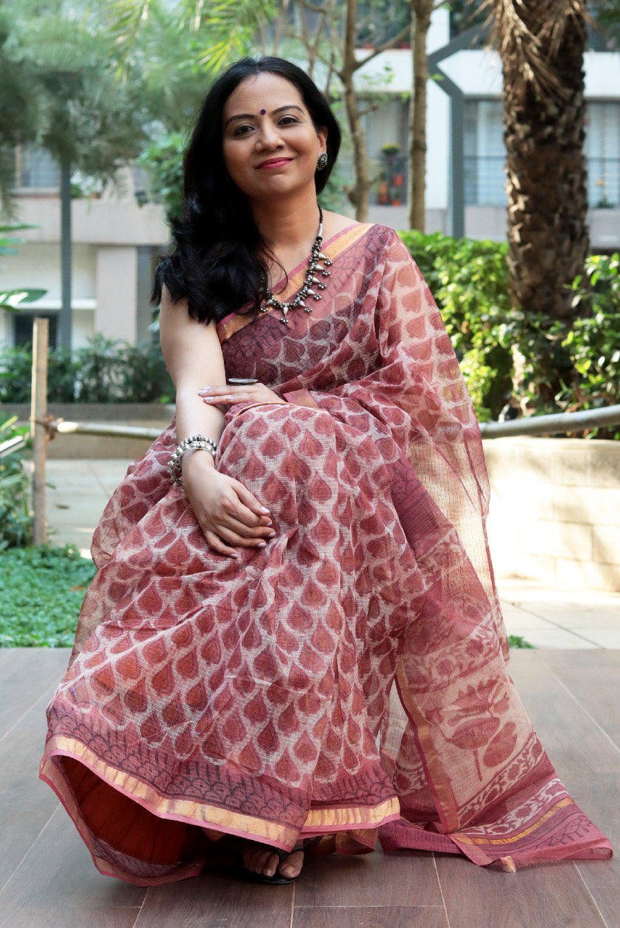 Mati (SAREE)