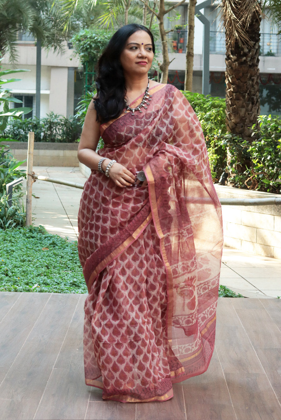 Mati (SAREE)