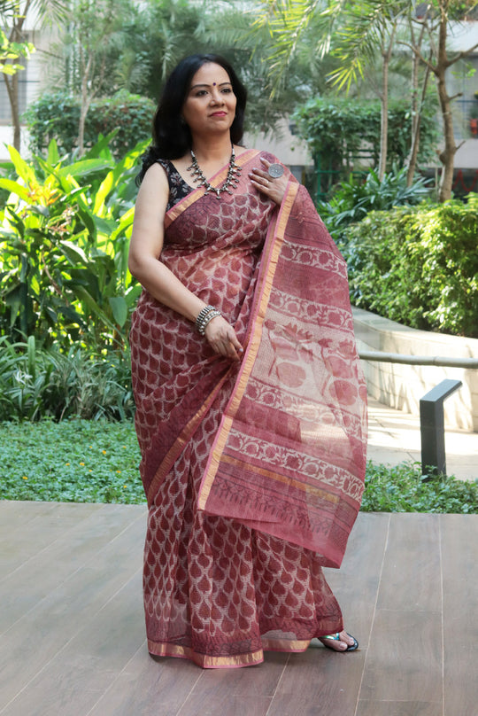 Mati (SAREE)