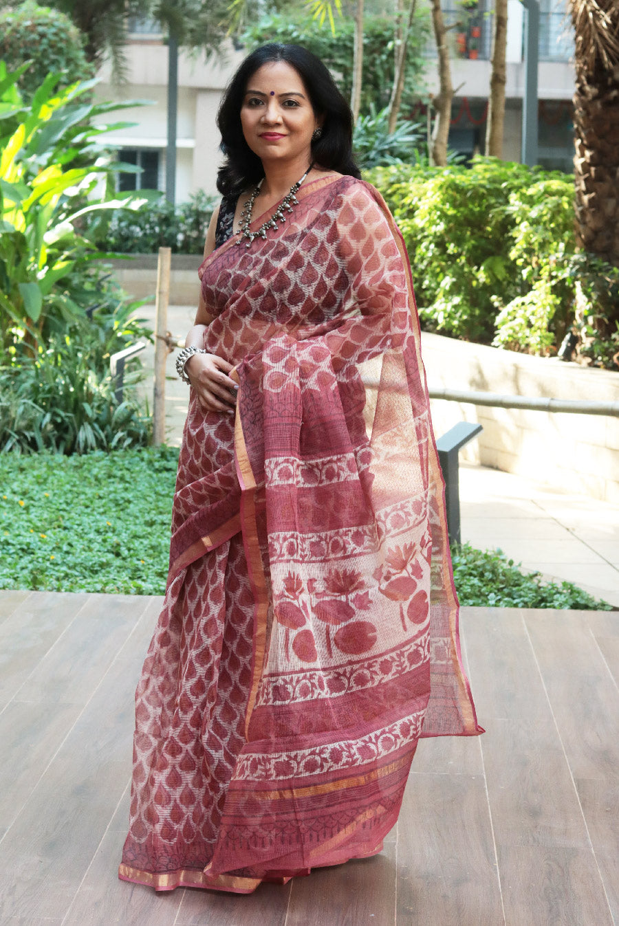 Mati (SAREE)