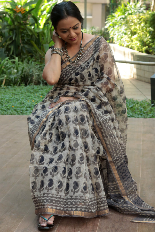 Surma (SAREE)