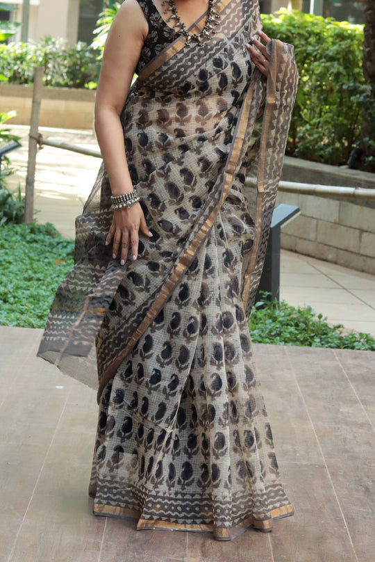 Surma (SAREE)