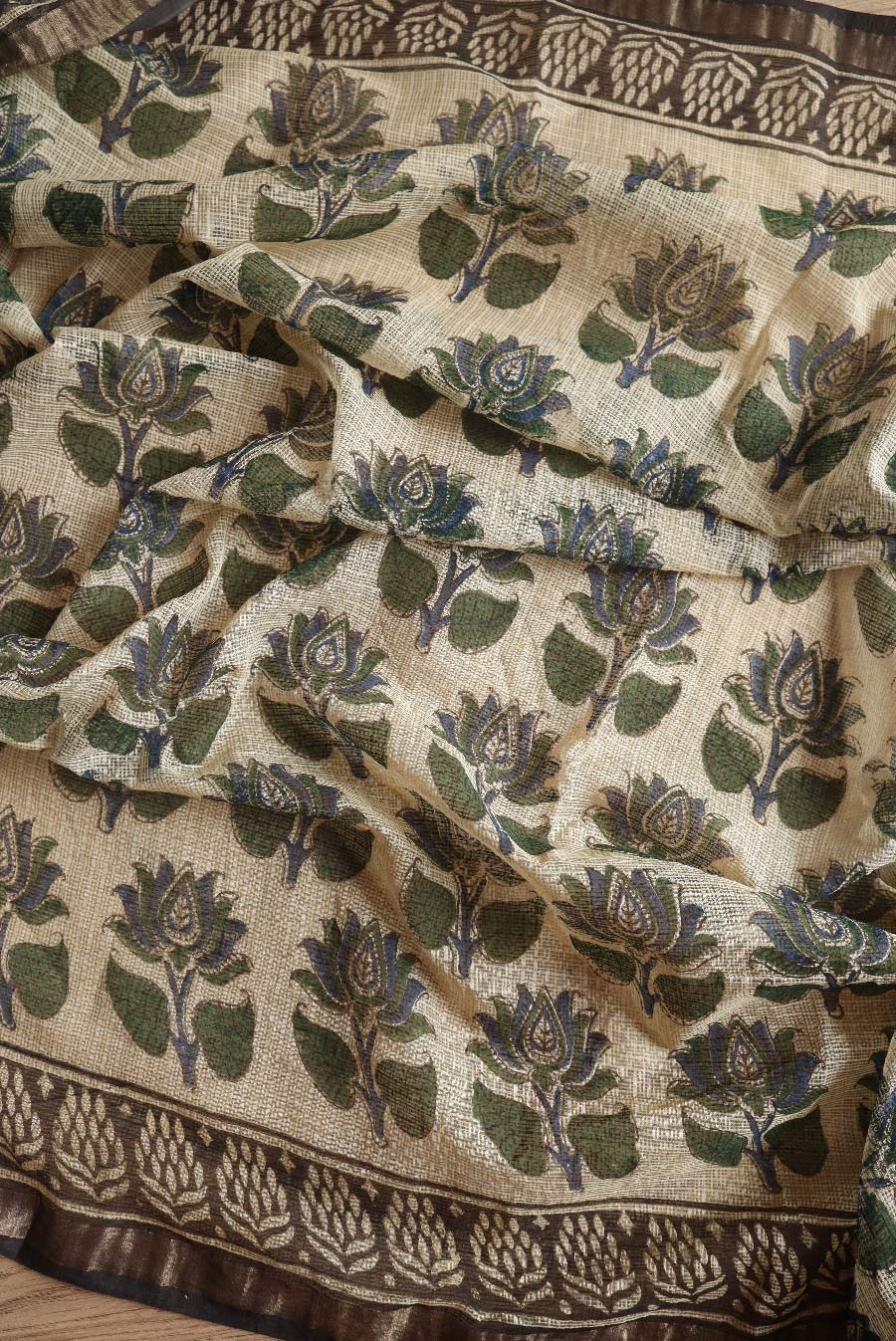 Swara (SAREE)