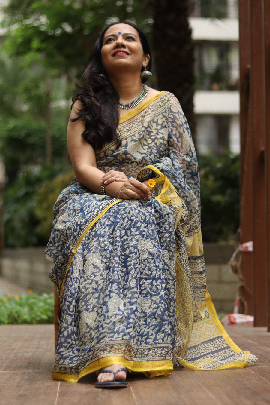 Nabha (SAREE)