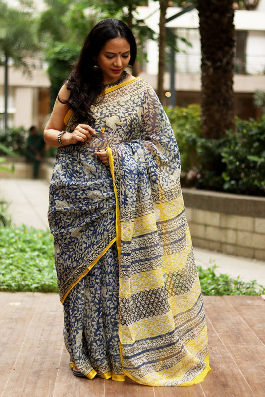 Nabha (SAREE)