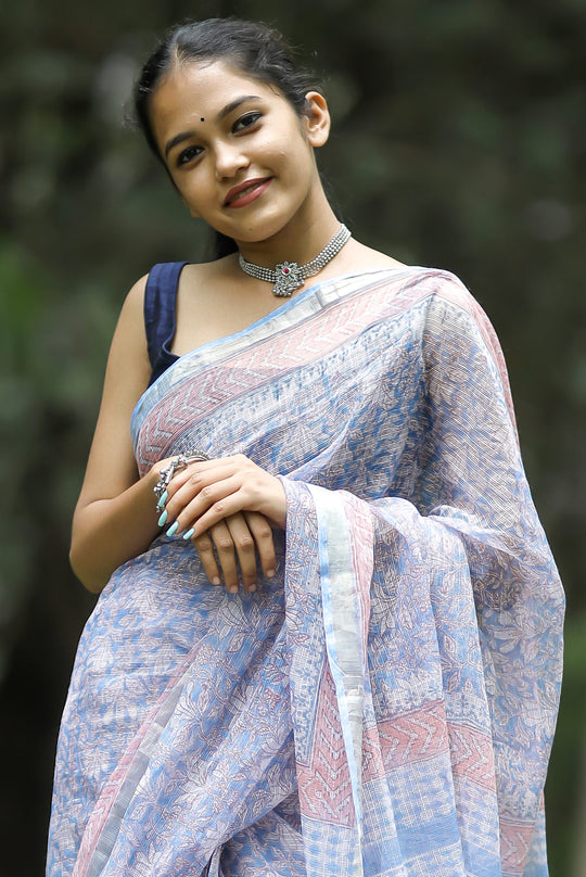 Nabha (SAREE)