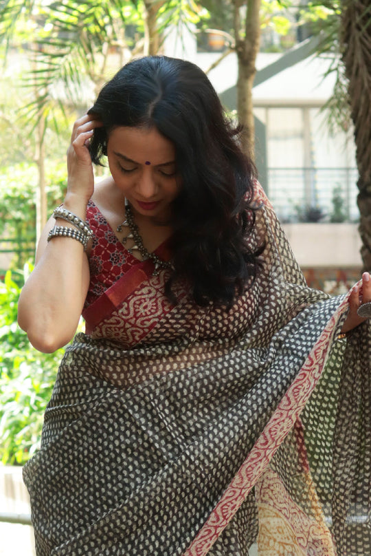 Palak (SAREE)