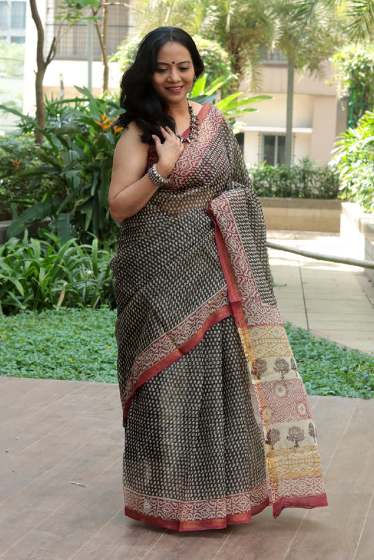 Palak (SAREE)