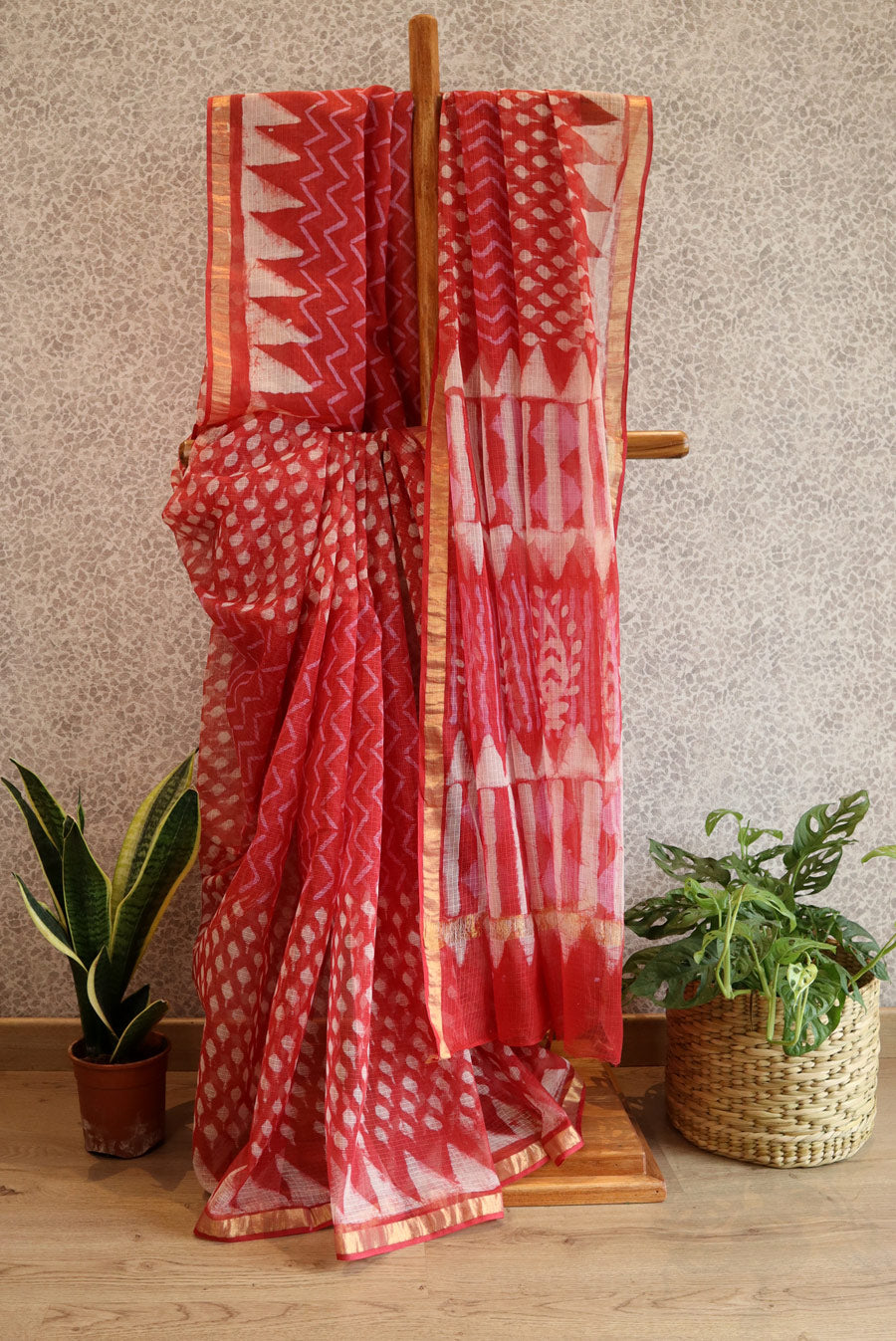 Lali (SAREE)