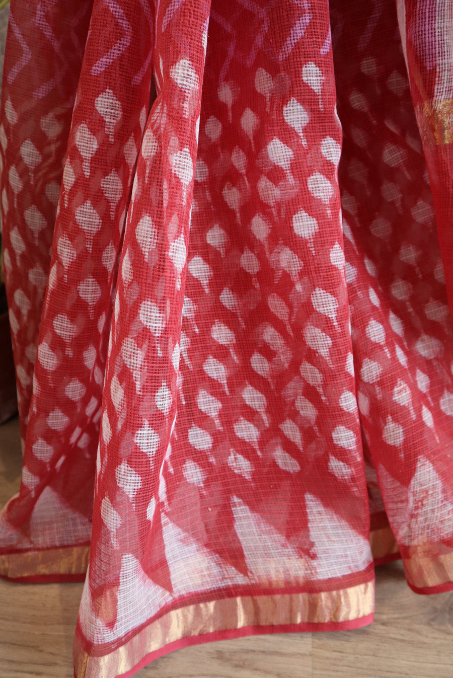 Lali (SAREE)
