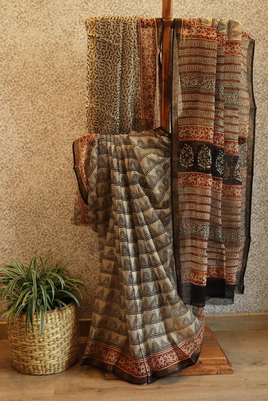 Leher (SAREE)