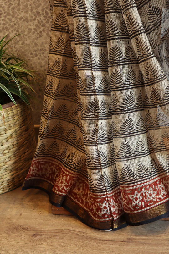 Leher (SAREE)